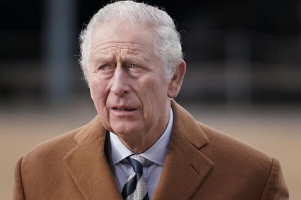 prinz charles: traurige nachricht