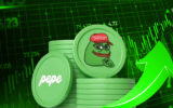 pepe coin kurs