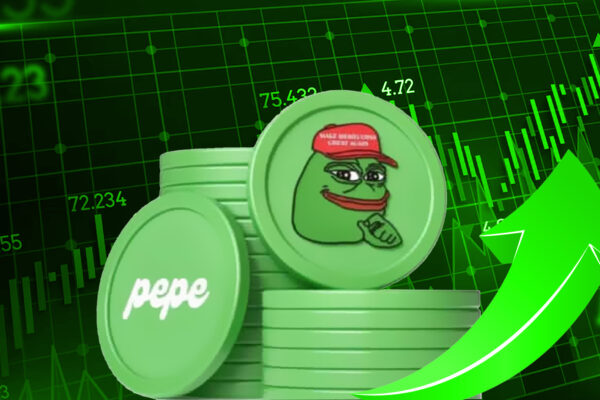 pepe coin kurs