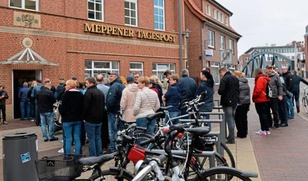 meppener tagespost