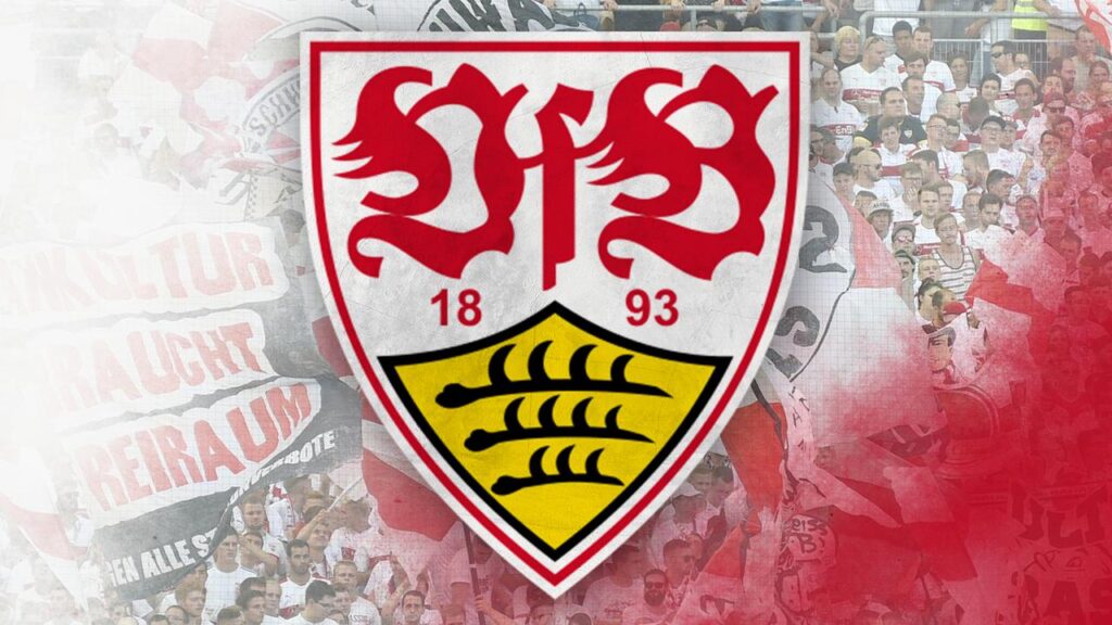 vfb stuttgart