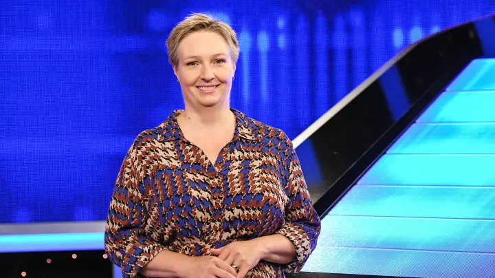 mit wem ist adriane rickel verheiratet