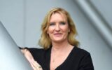 claudia kleinert schlaganfall