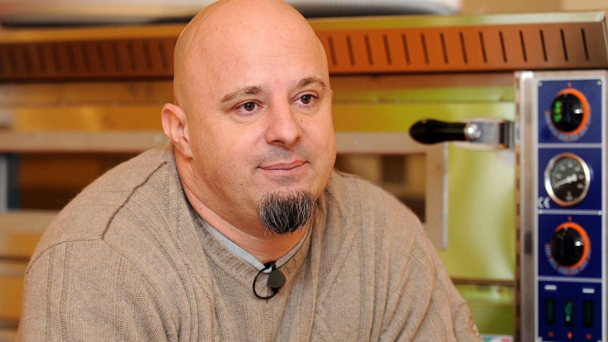 Detlef Steves