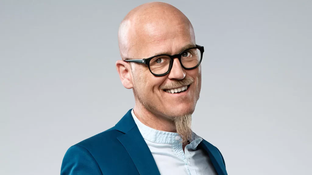 ralf zacherl krankheit