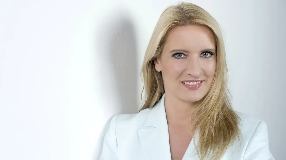 claudia kleinert schlaganfall