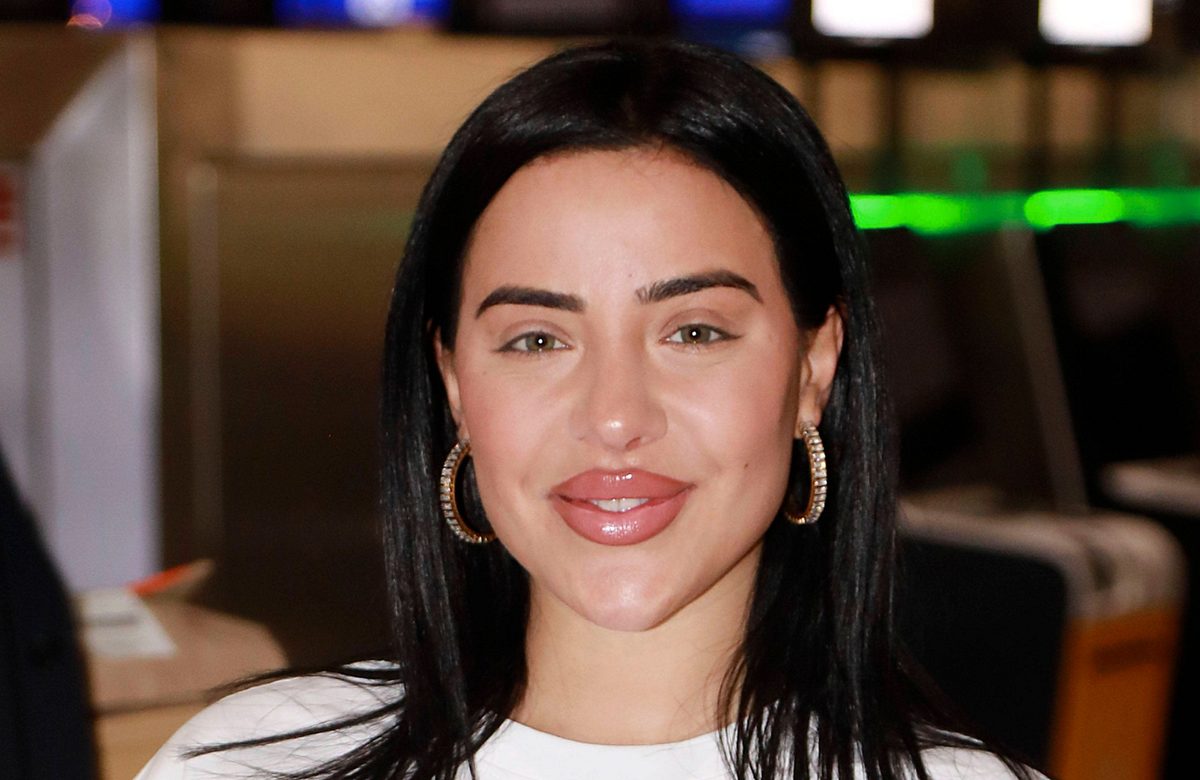 leyla lahouar