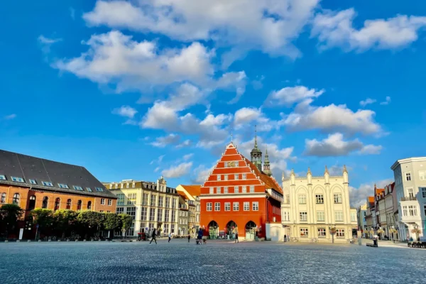 Greifswald