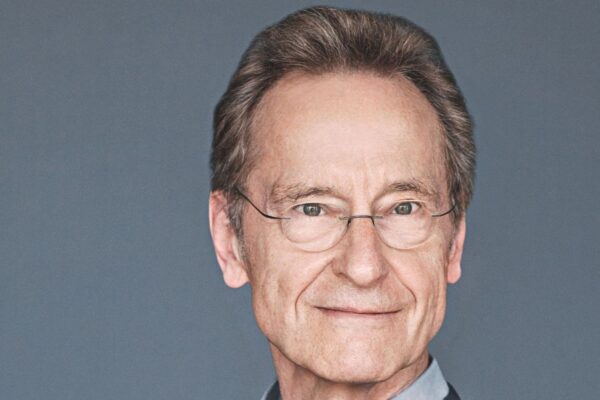 Bernhard Schlink
