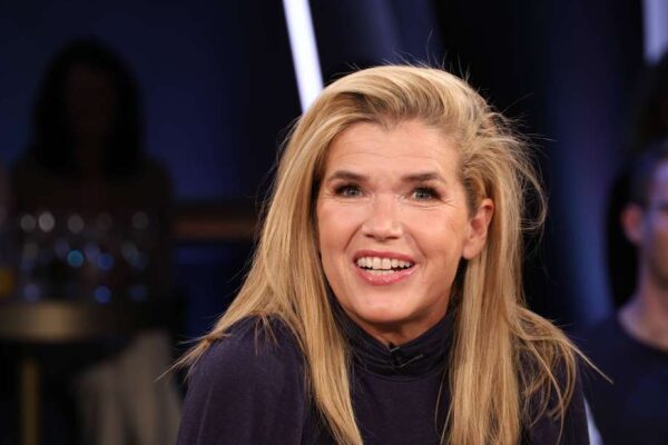 Anke Engelke