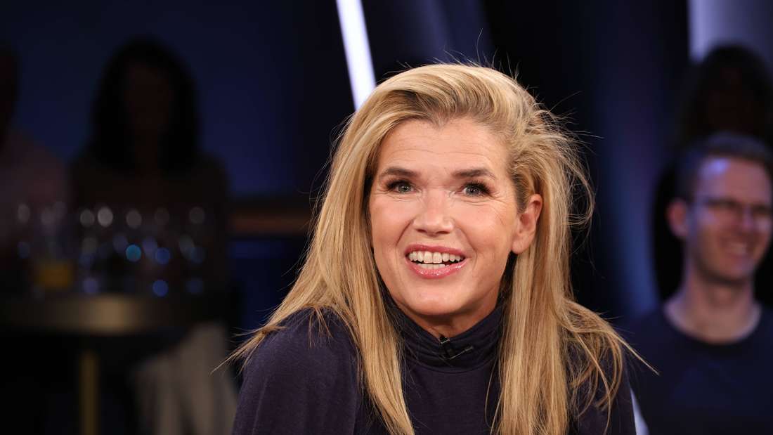 Anke Engelke