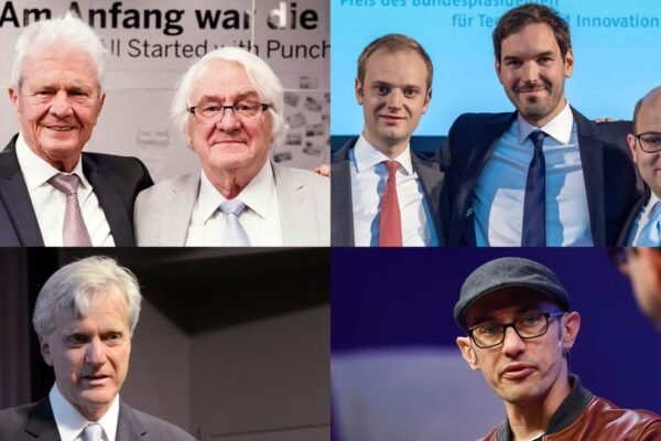 wer ist der reichste mann deutschlands