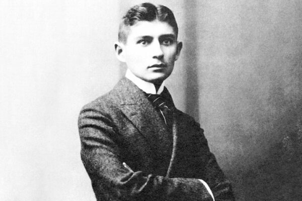 franz kafka
