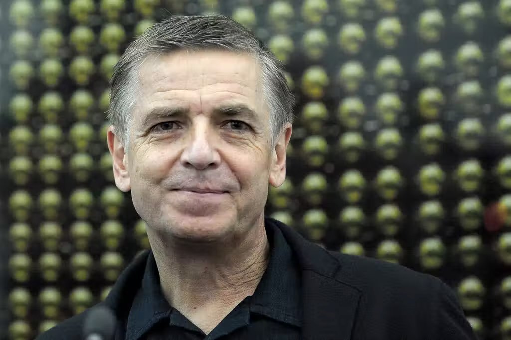 Andreas Gursky