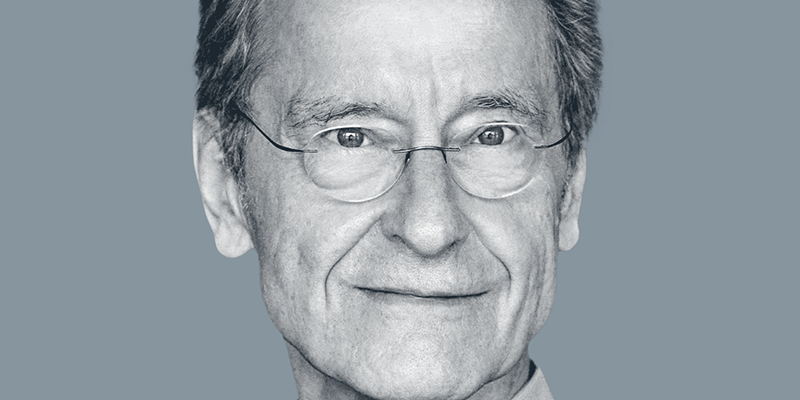 Bernhard Schlink
