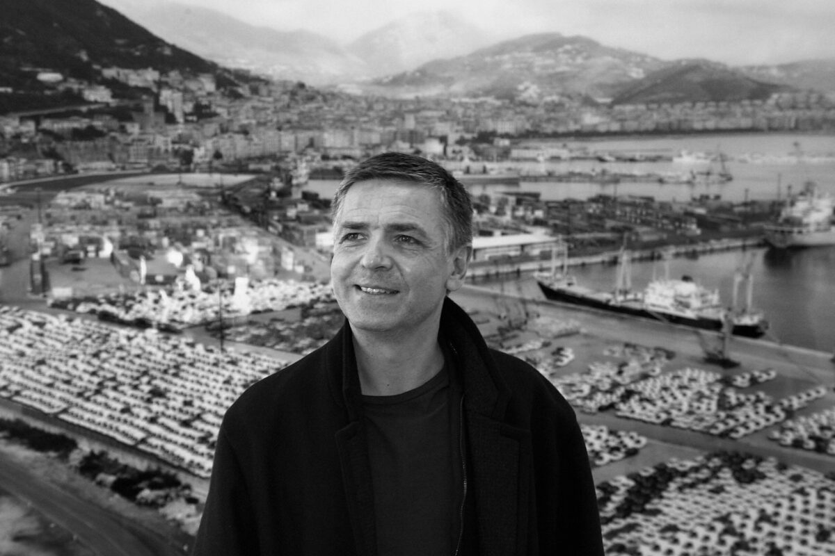 Andreas Gursky