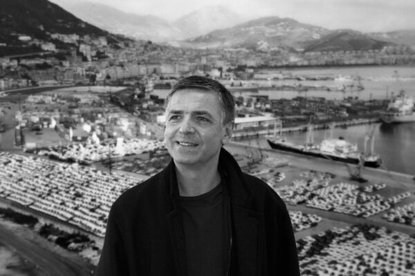 Andreas Gursky