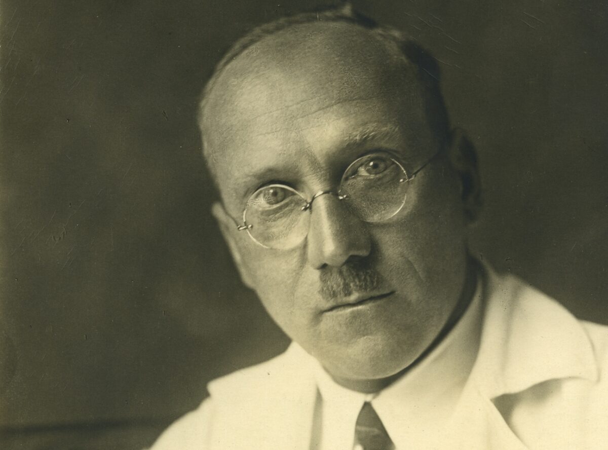 Ferdinand Sauerbruch