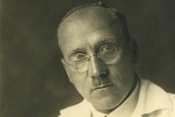Ferdinand Sauerbruch